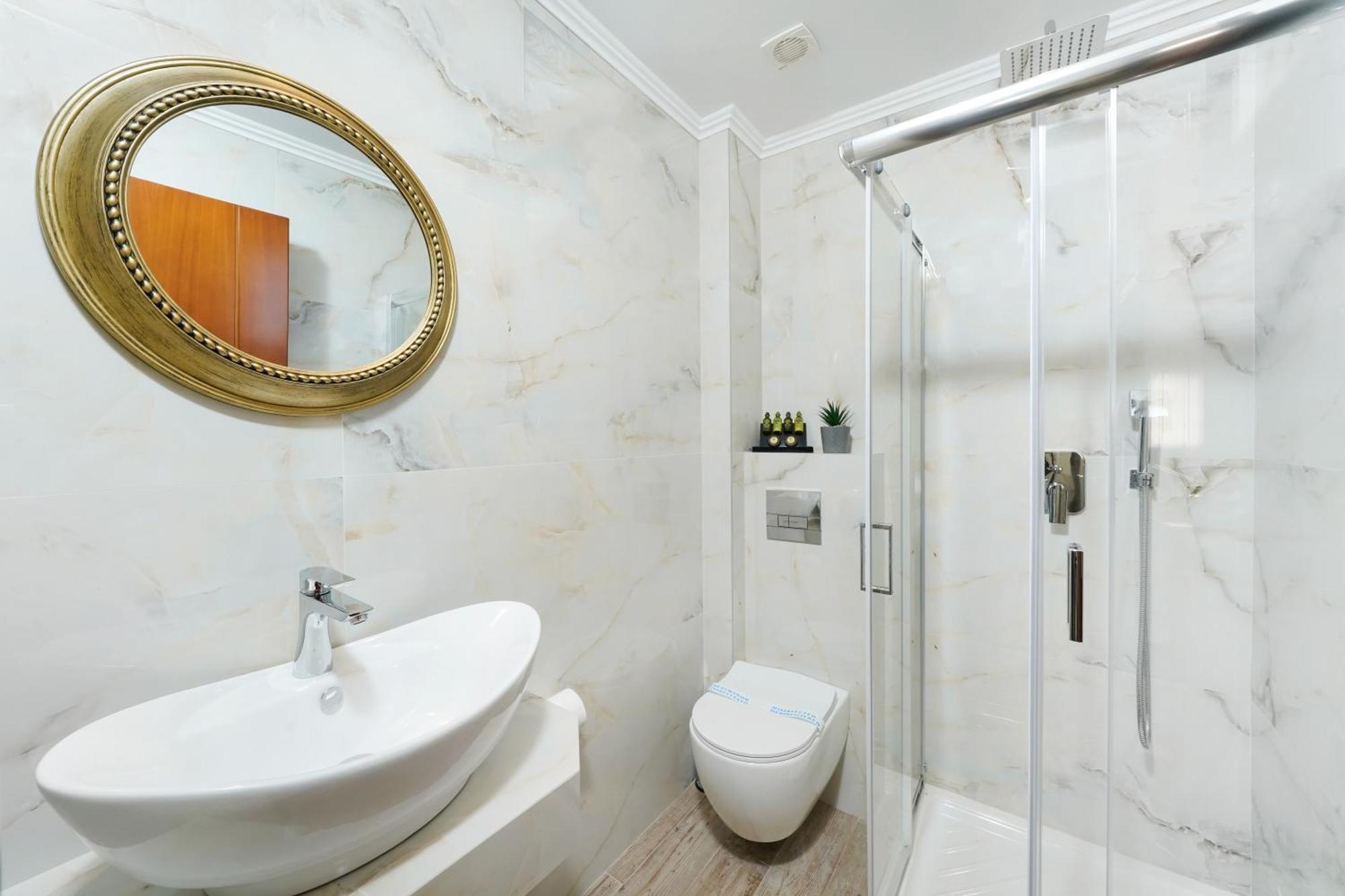 Mandani Villa Luxury Apartments Liménasz Kültér fotó