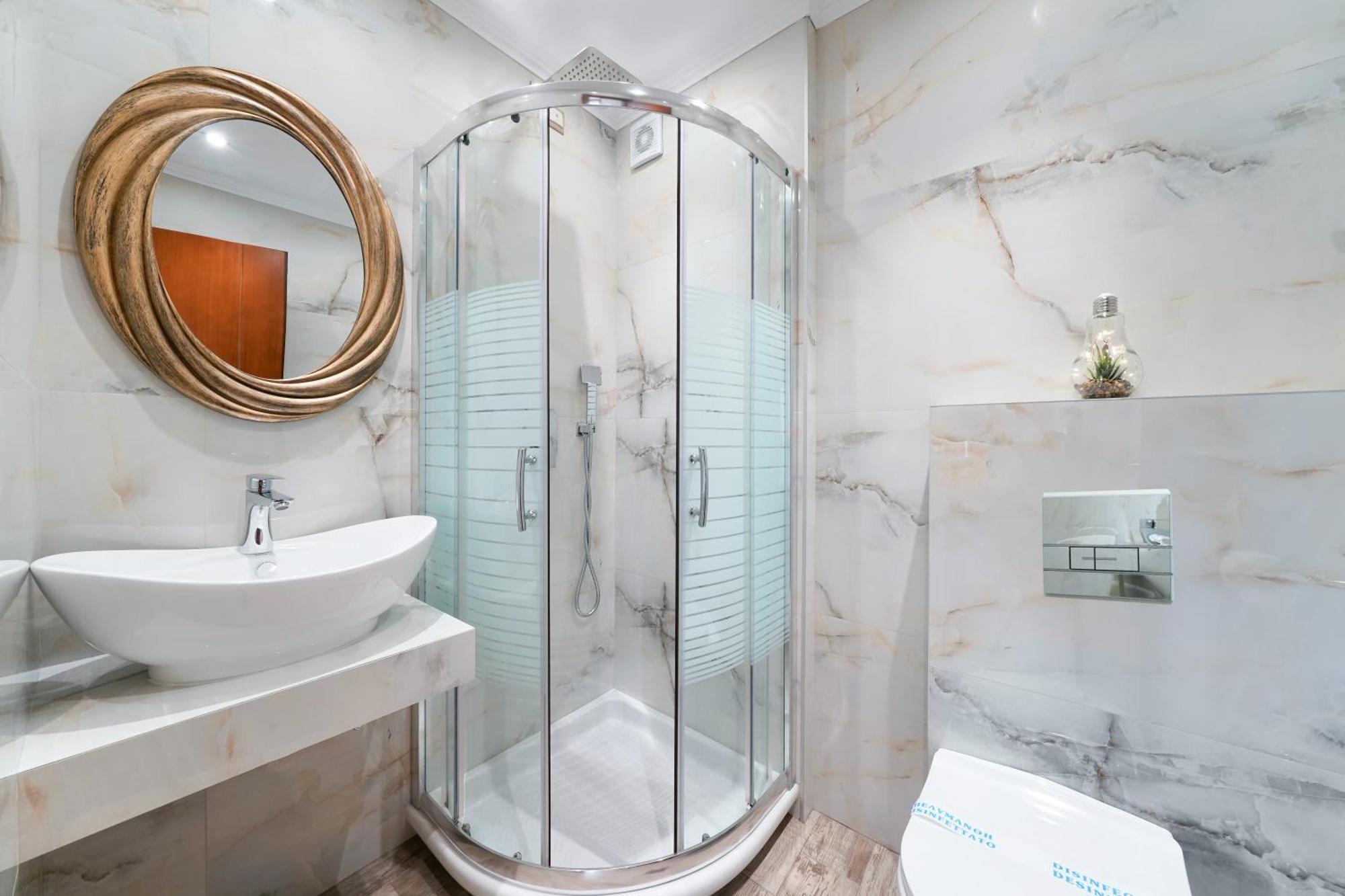 Mandani Villa Luxury Apartments Liménasz Kültér fotó